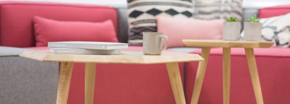 Home is where the heart is